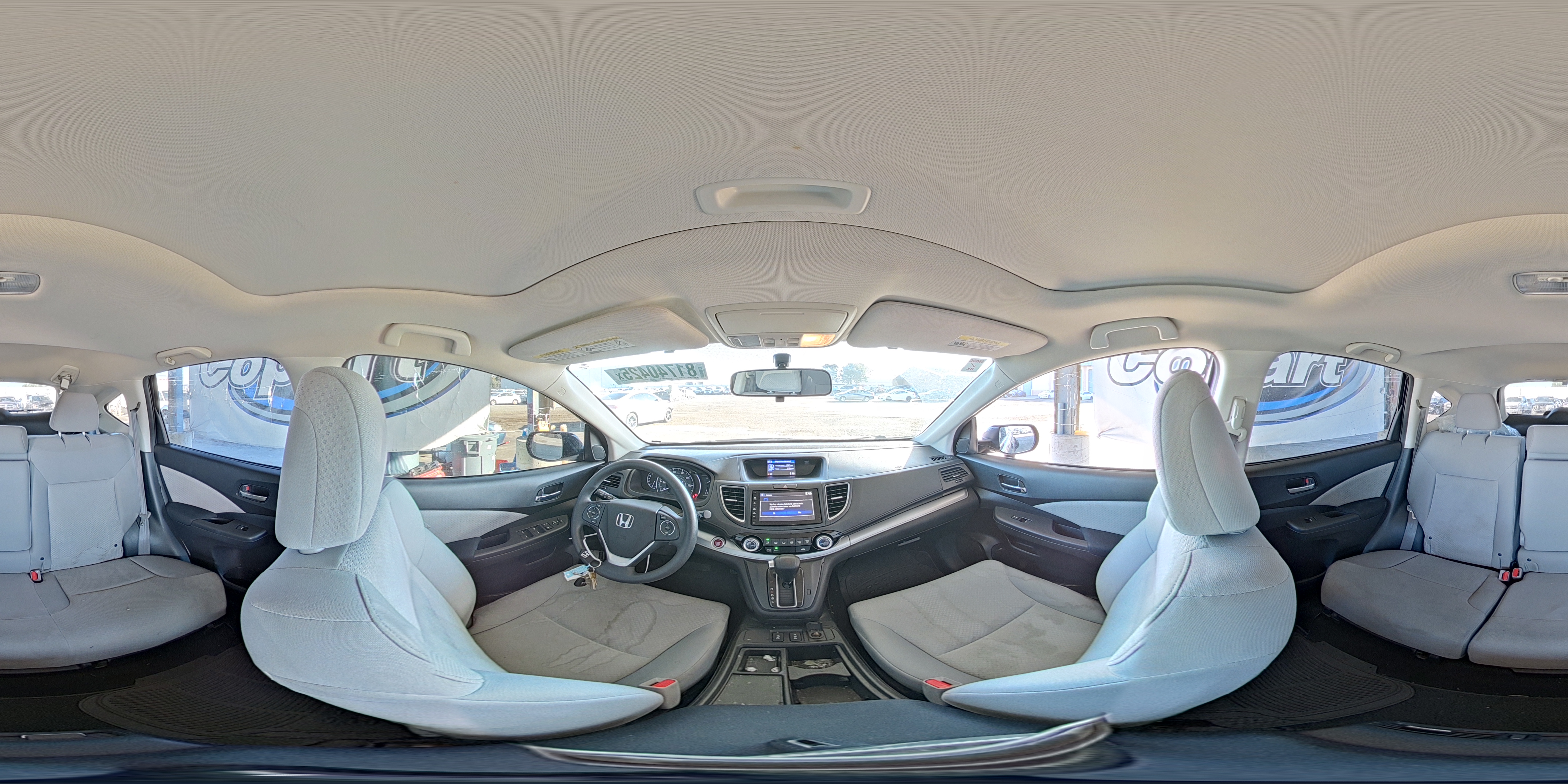 2016 Honda Cr-V Ex VIN: 3CZRM3H57GG721641 Lot: 81740425