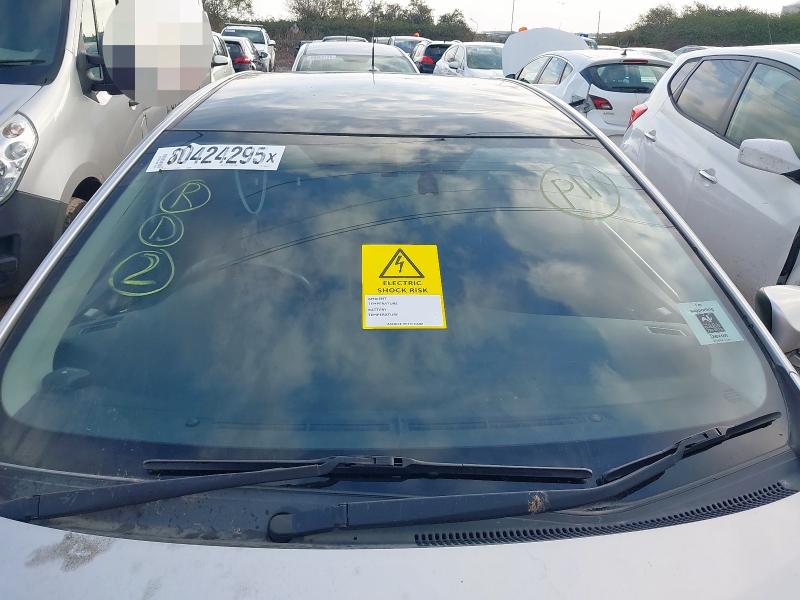 2013 TOYOTA AURIS EXCEL VVT-I CVT 