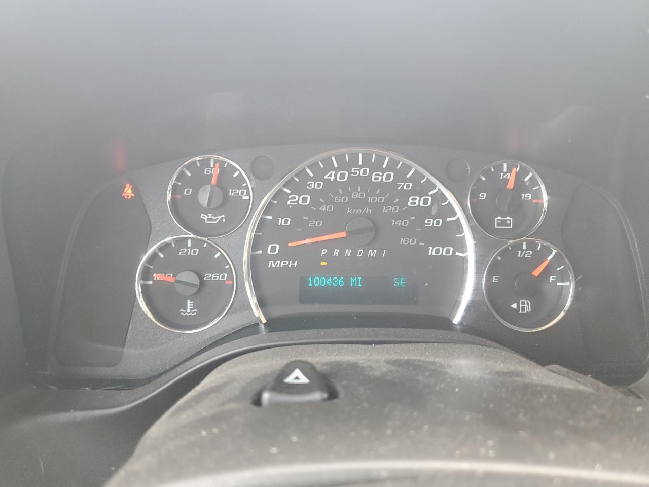 2023 Chevrolet Express G2500 VIN: 1GCWGAFP9P1110873 Lot: 81608375