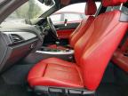 2014 BMW 220D M SPORT  for sale at Copart SANDWICH