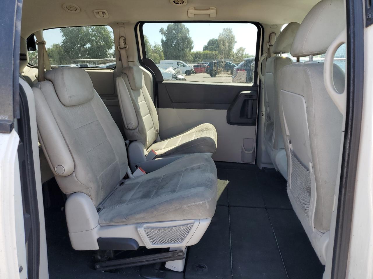 2009 Dodge Grand Caravan Sxt VIN: 2D8HN54109R560979 Lot: 84282155