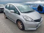2012 HONDA JAZZ I-VTEC ES CVT  for sale at Copart CHESTER