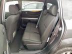 2009 TOYOTA COROLLA VERSO LTDED VVT-I  for sale at Copart WOLVERHAMPTON