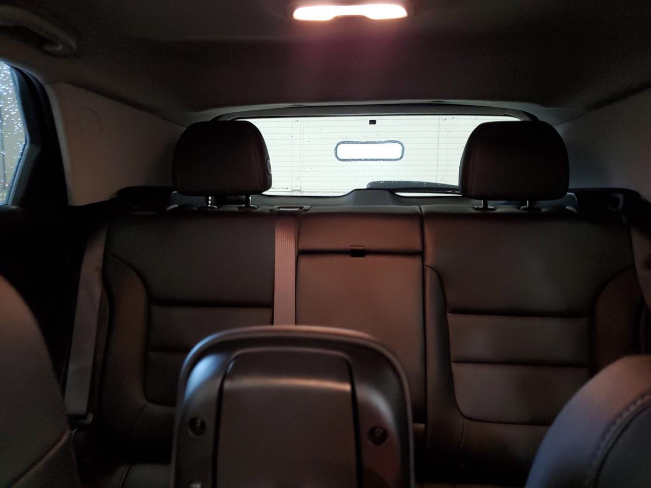 2021 Chevrolet Trailblazer Lt VIN: KL79MRSLXMB139227 Lot: 80312065