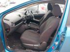 2011 MAZDA 2 SPORT for sale at Copart SANDWICH