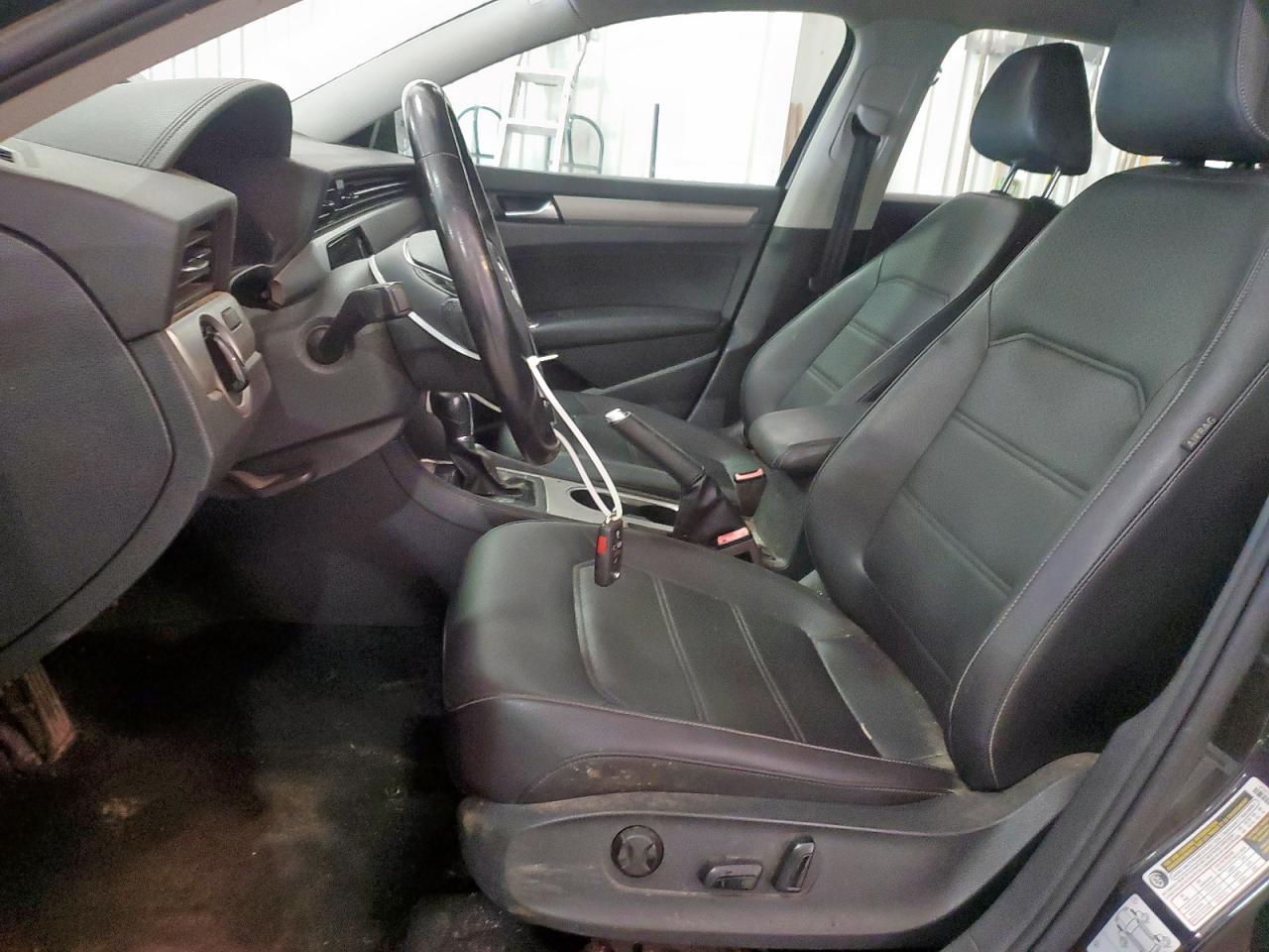 2020 Volkswagen Passat Se VIN: 1VWSA7A34LC016967 Lot: 71004485