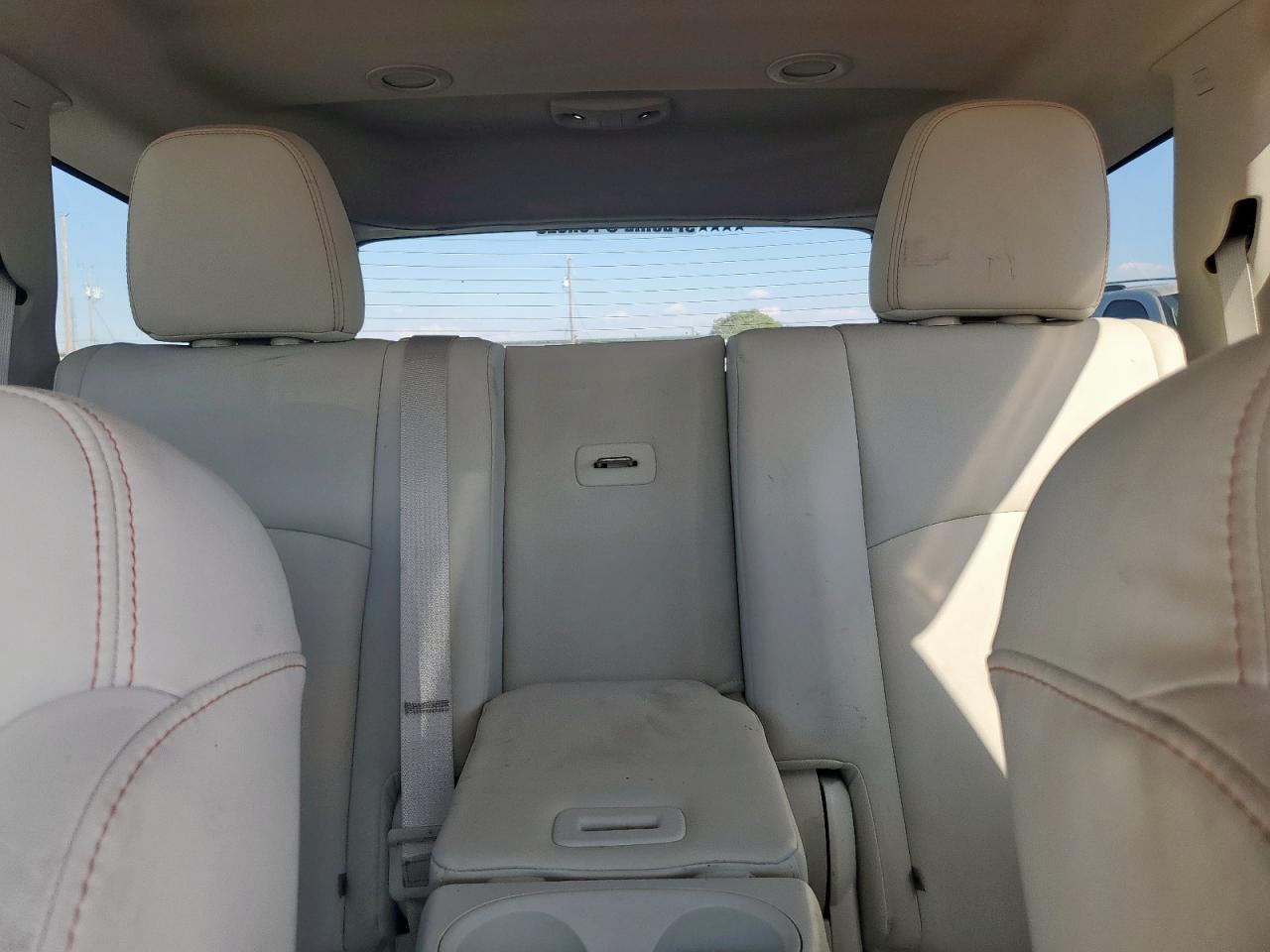 2012 Dodge Journey Crew VIN: 3C4PDDDG1CT181621 Lot: 84618085