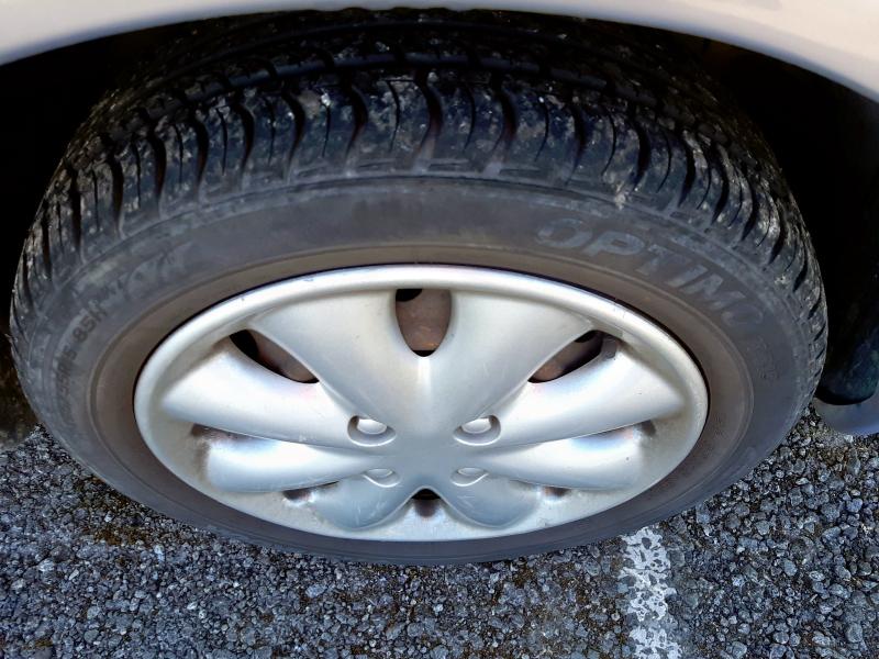 2004 CITROEN XSARA LX 8V 