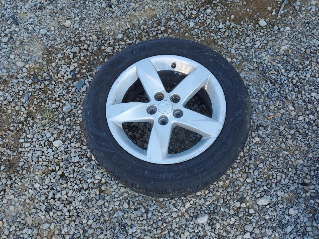 2005 Mazda Tribute S VIN: 4F2CZ94155KM50166 Lot: 84463955