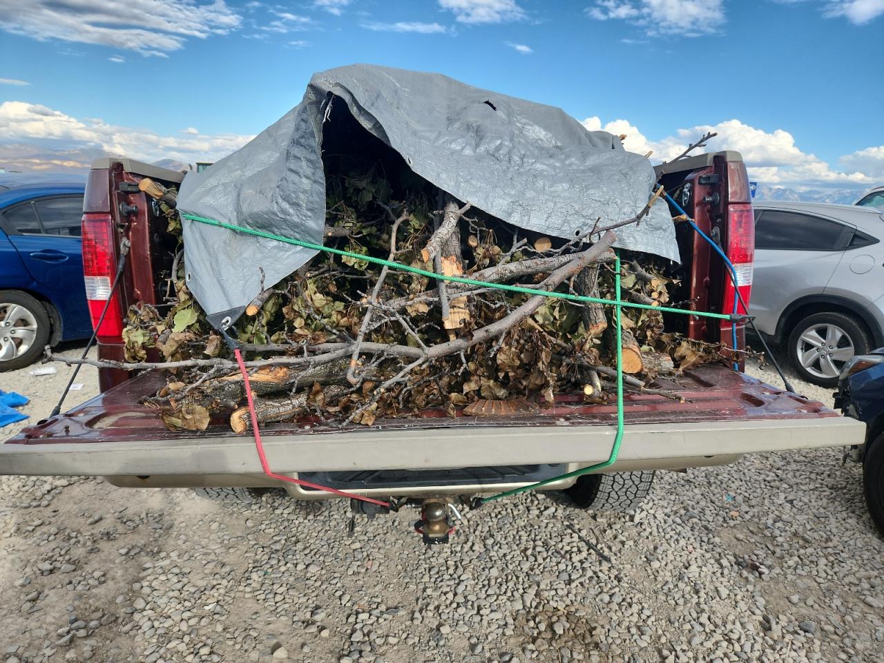 2007 Ford F150 Supercrew VIN: 1FTPW14V57KB11179 Lot: 84043435