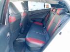 2018 TOYOTA PRIUS ACTIVE VVT-I CVT  for sale at Copart ROCHFORD
