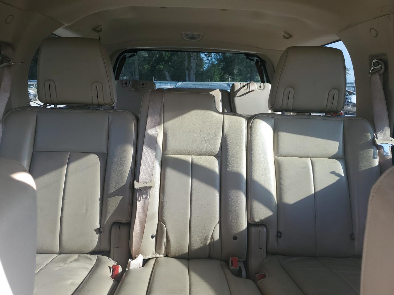 2012 Ford Expedition Xlt VIN: 1FMJU1H5XCEF40621 Lot: 80572955