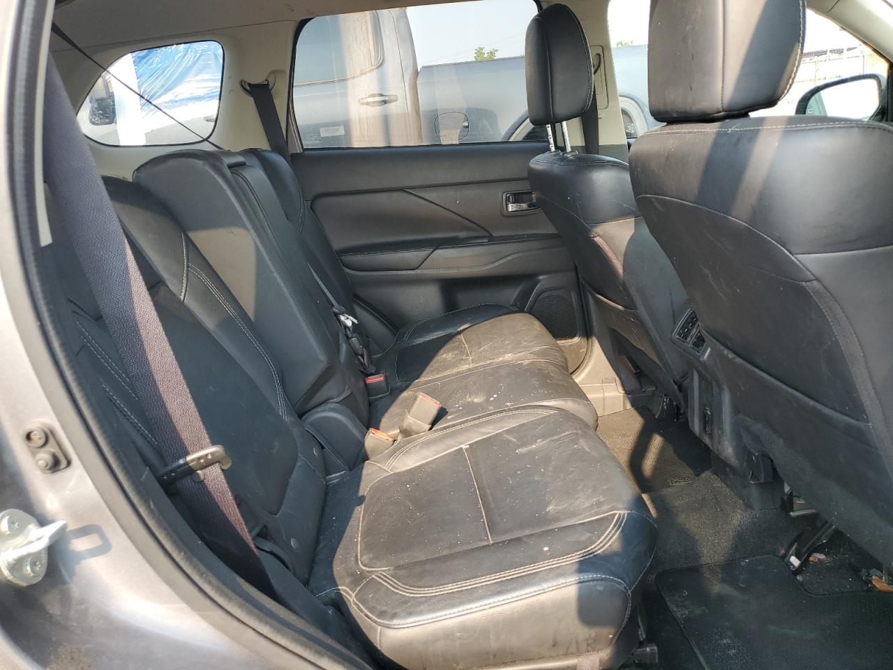 2020 Mitsubishi Outlander Se VIN: JA4AZ3A36LZ018212 Lot: 71857685