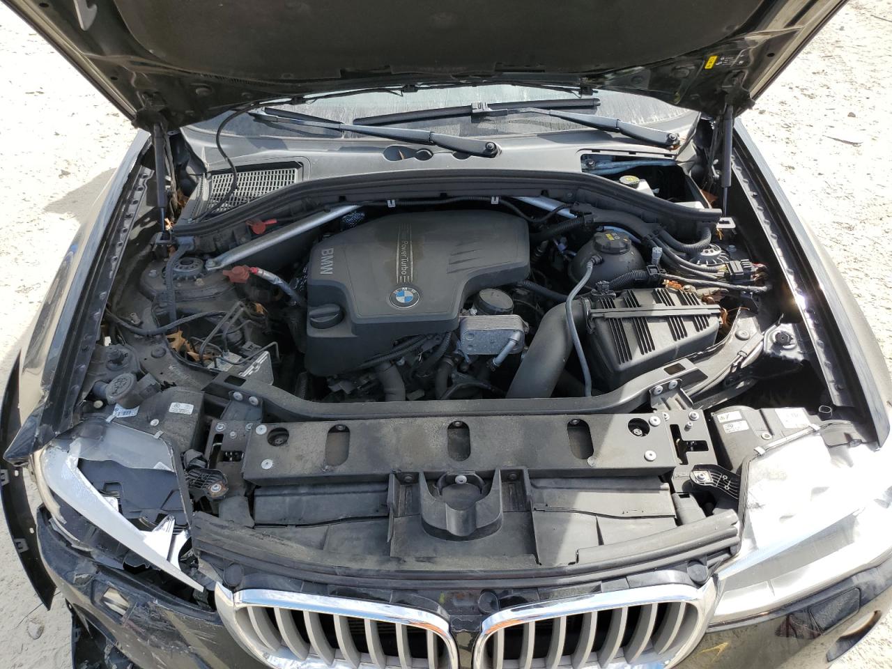 2018 BMW X4 xDrive28I VIN: 5UXXW3C58J0T82820 Lot: 81069445