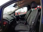 2014 FORD B-MAX ZETEC TDCI  for sale at Copart BRISTOL