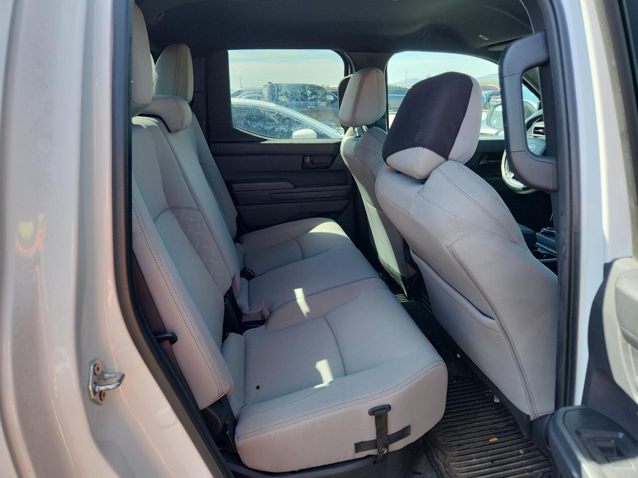 2024 Toyota Tacoma Double Cab VIN: 3TMLB5JN3RM002995 Lot: 81101725