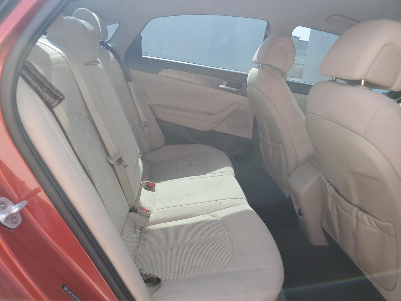 2017 Hyundai Sonata Sport VIN: 5NPE34AF5HH442682 Lot: 71530775