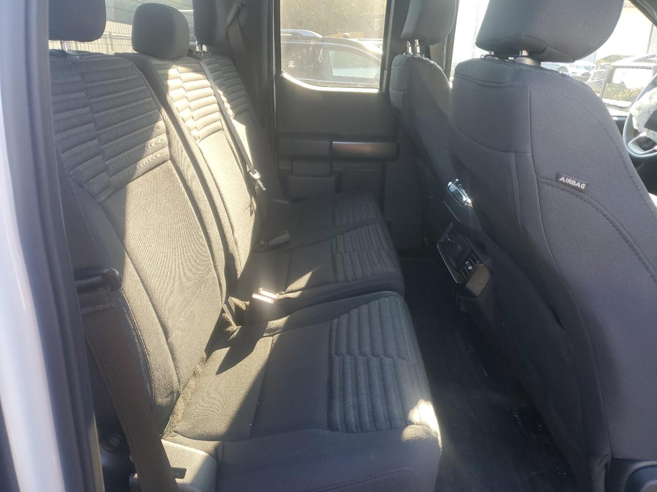 2023 Ford F150 Super Cab VIN: 1FTEX1EP9PKD77941 Lot: 84584485