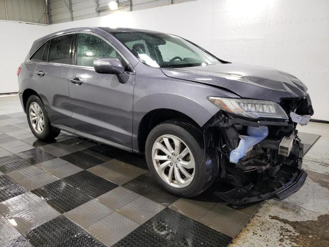 ACURA RDX 2018 Szary