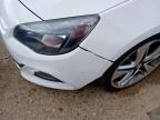 2013 VAUXHALL ASTRA LIMITED EDITION  for sale at Copart NEWBURY
