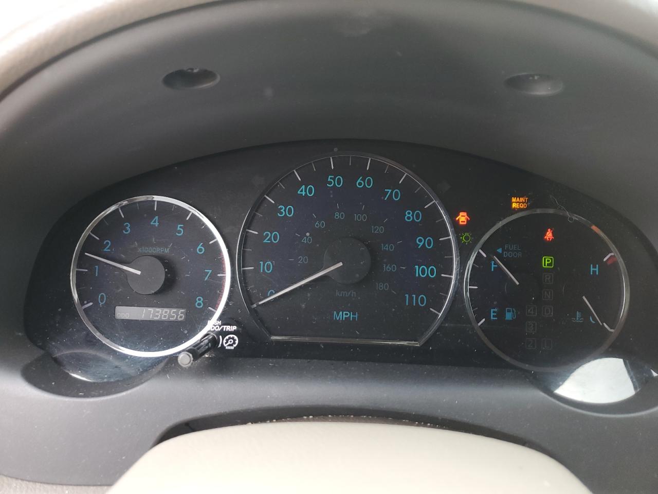 2008 Toyota Sienna Ce VIN: 5TDZK23C88S171199 Lot: 81773125