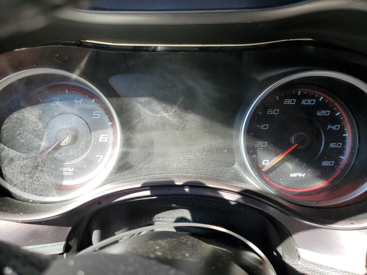 2020 Dodge Charger Scat Pack VIN: 2C3CDXGJ8LH120481 Lot: 94751025