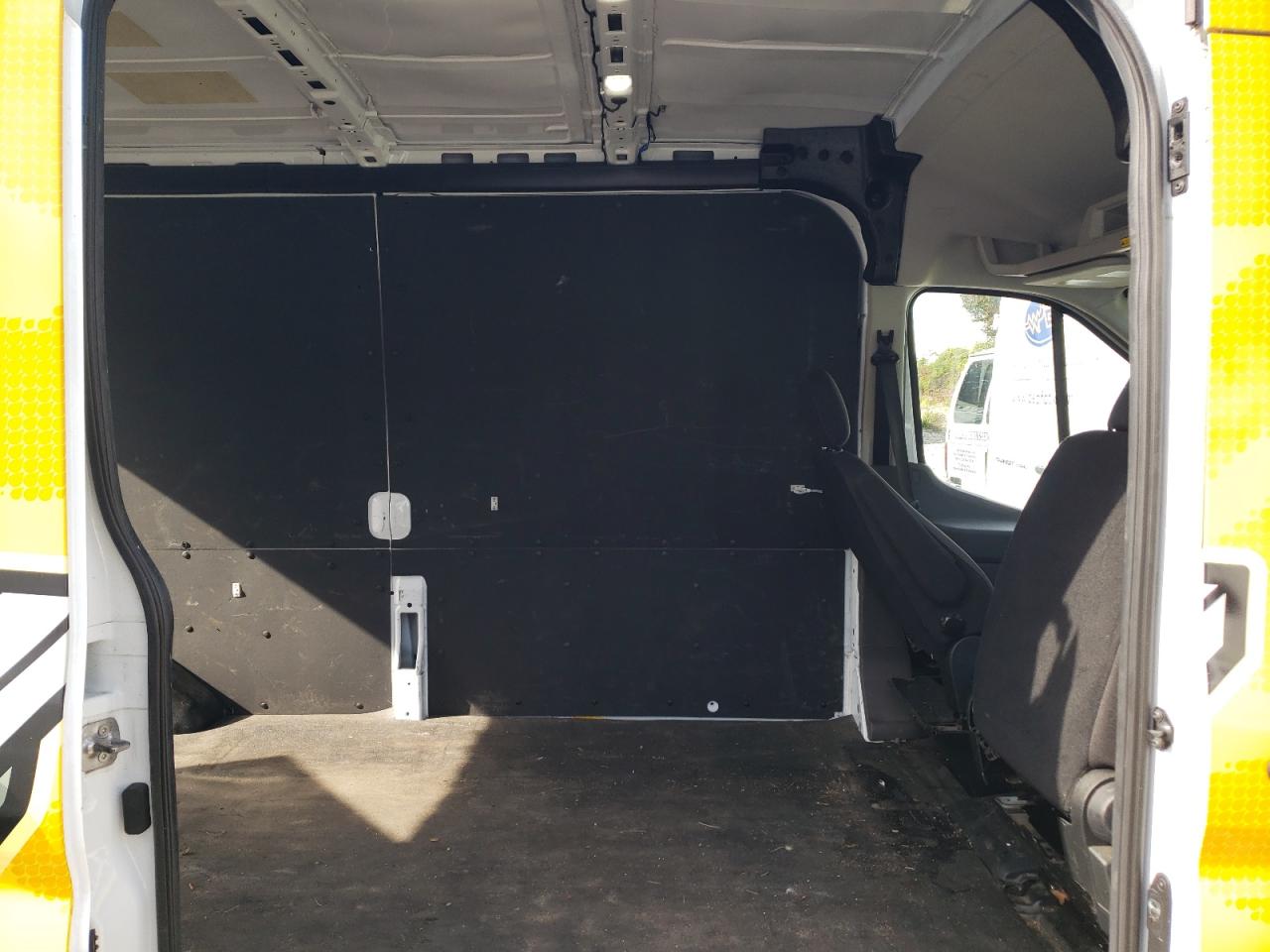 2023 Ford Transit T-350 VIN: 1FTBW2C8XPKC04176 Lot: 72028985