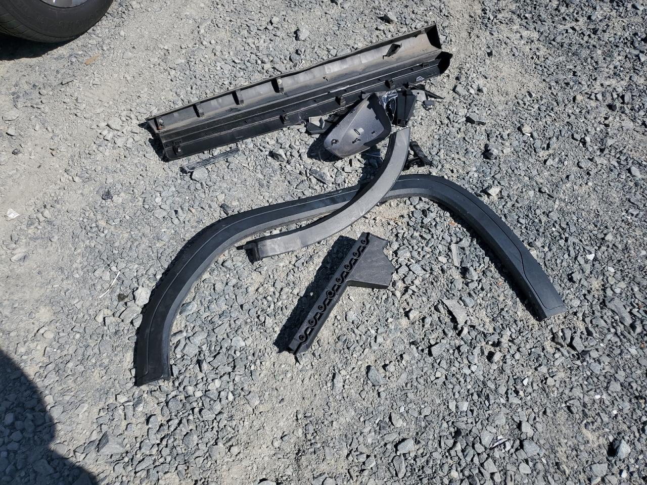 2018 Lexus Rx 350 L VIN: JTJDZKCA8J2001326 Lot: 70449705