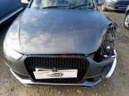 2013 AUDI A4 S LINE TDI CVT  for sale at Copart WOLVERHAMPTON