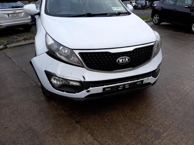 2014 KIA SPORTAGE 