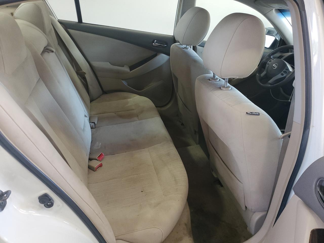 2010 Nissan Altima Base VIN: 1N4AL2AP0AN524147 Lot: 71897225