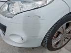2009 RENAULT MEGANE DYNAMIQUE DCI 130  for sale at Copart ST HELENS