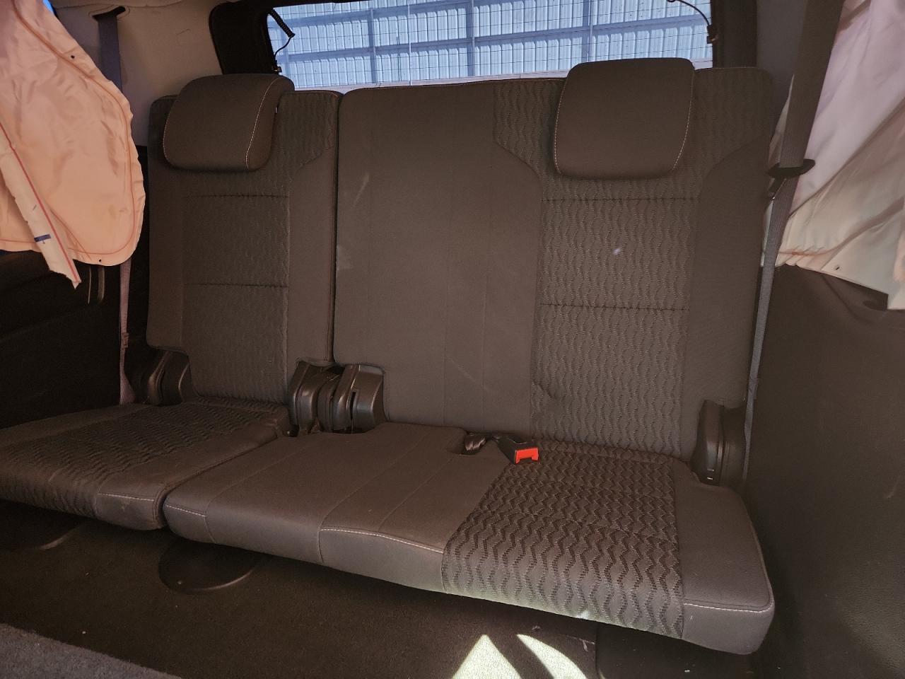 2017 GMC Yukon Sle VIN: 1GKS2AKC8HR193459 Lot: 81327705