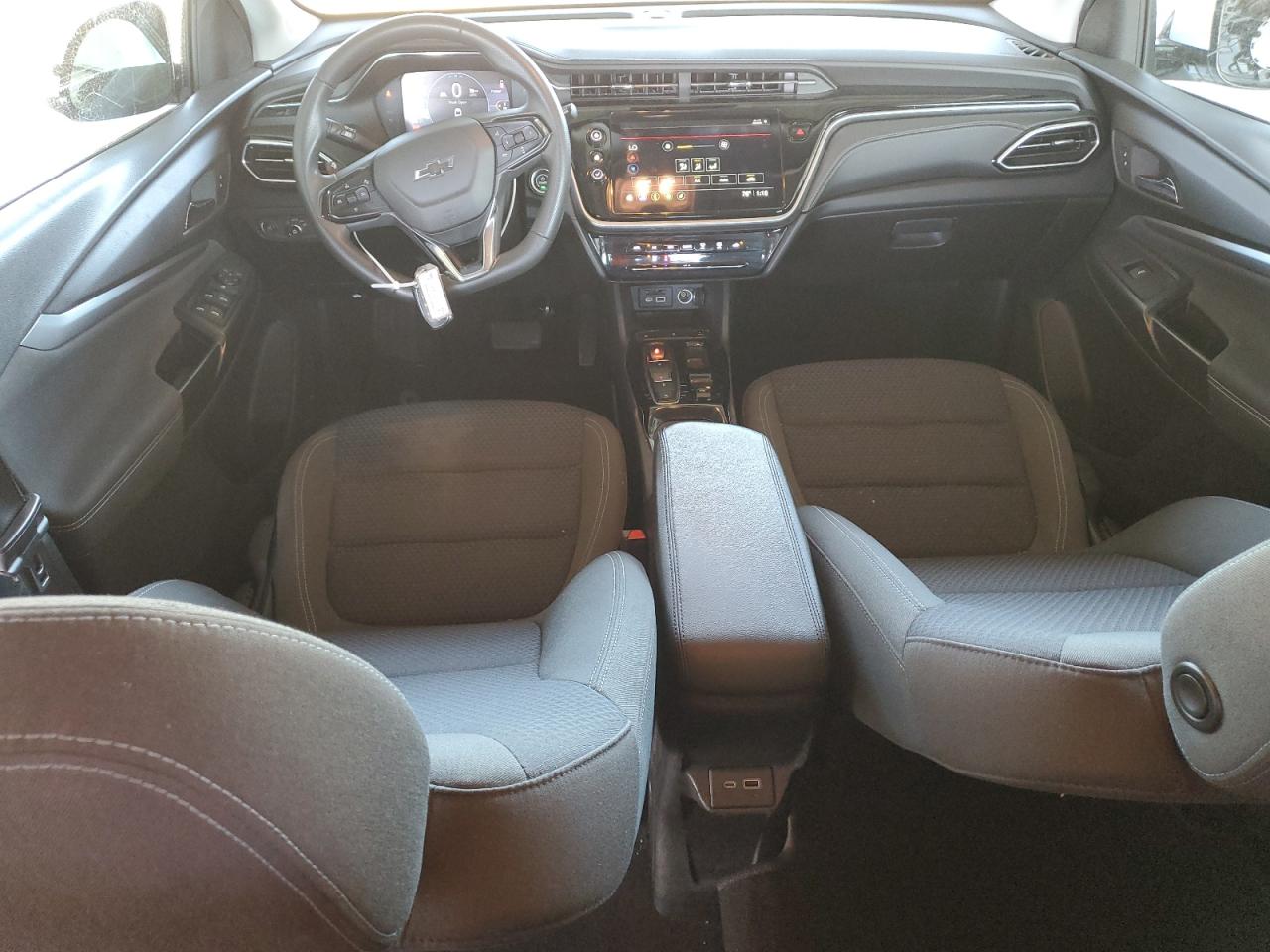 2023 Chevrolet Bolt Euv Lt VIN: 1G1FY6S0XP4148333 Lot: 84262615