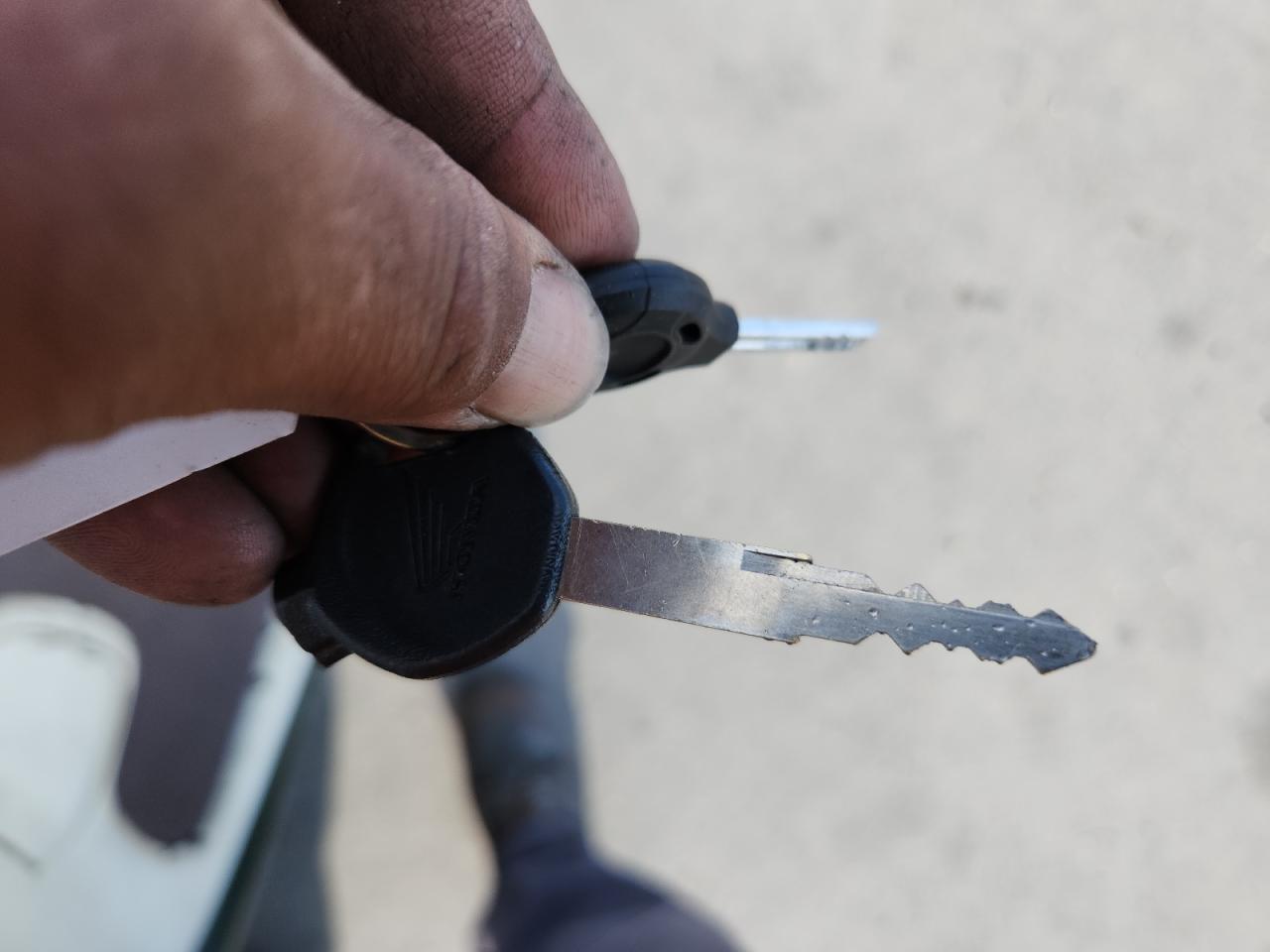 2023 Honda Ncw50 VIN: JH2AF7711PK601935 Lot: 81331575