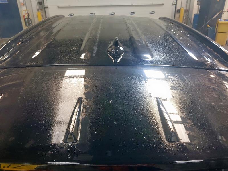 2024 HYUNDAI TUCSON 1.6T PLUG-IN HYBRID N LINE 5DR 4WD AUTO