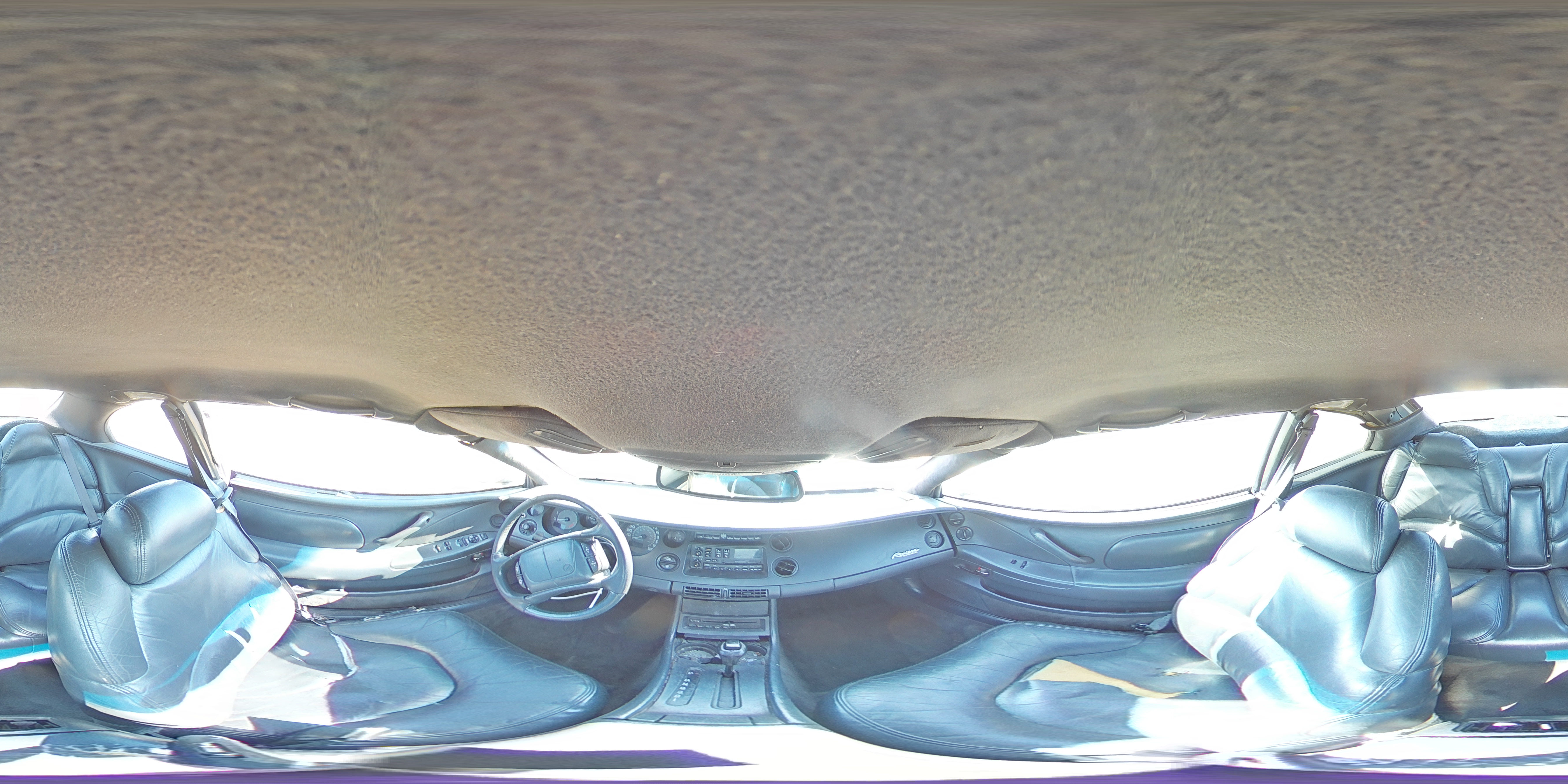 1995 Buick Riviera VIN: 1G4GD2211S4704106 Lot: 81742065