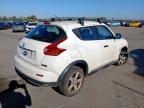 2014 NISSAN JUKE VISIA DCI  for sale at Copart CHESTER
