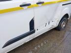 2020 FORD TRANSIT CUSTOM 280 TREND  for sale at Copart WHITBURN