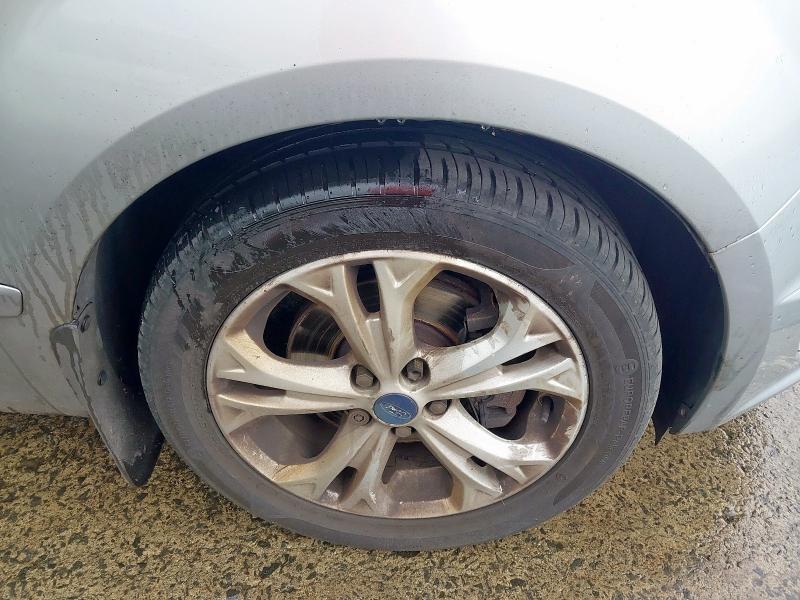 2014 FORD GALAXY TITANIUM TDCI161 A 