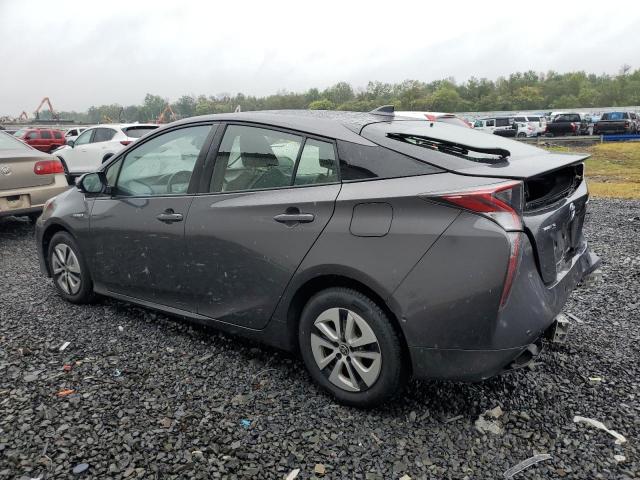  TOYOTA PRIUS 2018 Серый