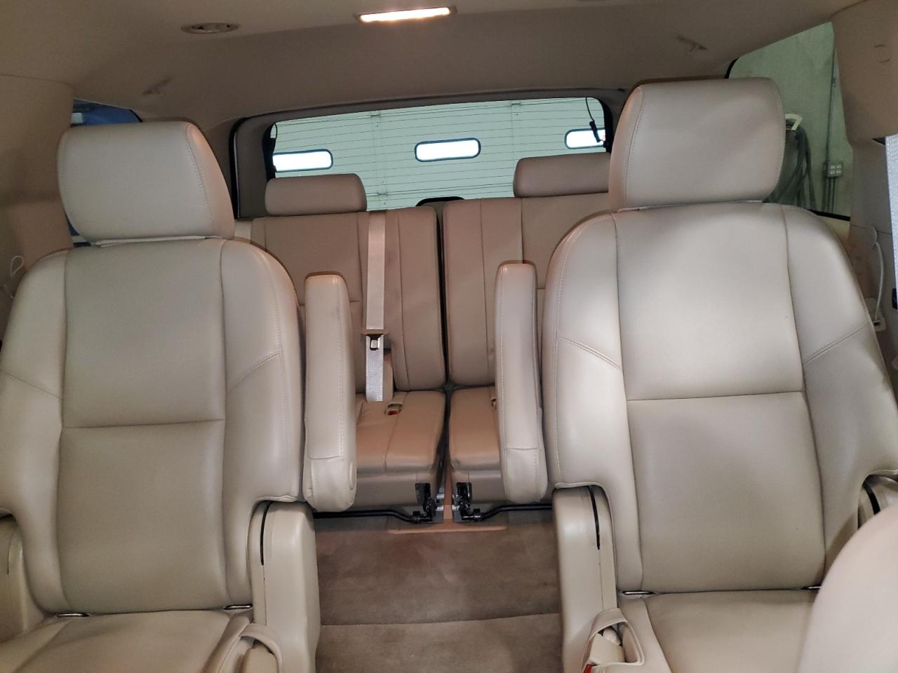 2012 Chevrolet Tahoe K1500 Ltz VIN: 1GNSKCE08CR286569 Lot: 71229665