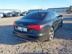 2013 AUDI A6 S LINE BLACK EDITION T  for sale at Copart WISBECH