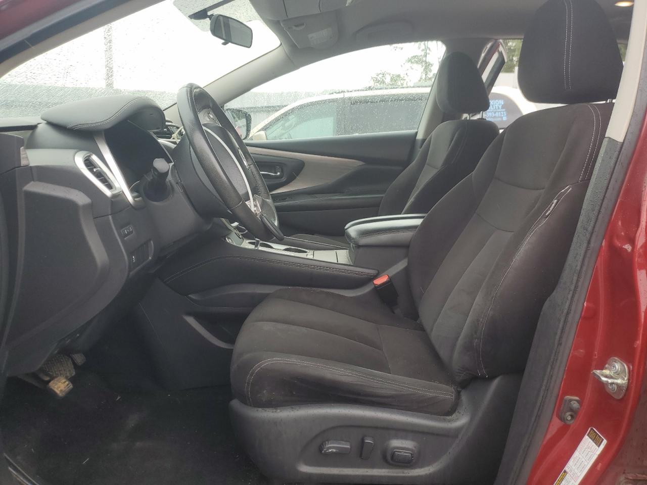 2016 Nissan Murano S VIN: 5N1AZ2MH1GN108240 Lot: 84659445