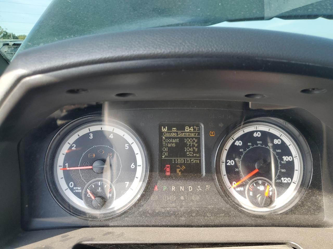 2017 Ram 1500 St VIN: 3C6RR7KT5HG784171 Lot: 80893985