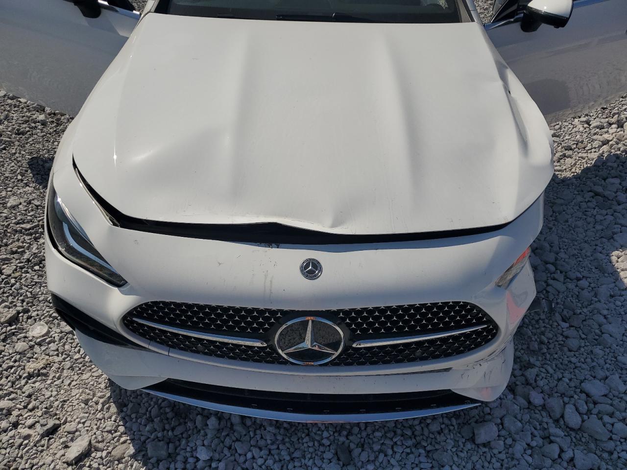 2024 Mercedes-Benz Cle 300 4Matic VIN: W1KMJ4HB9RF029296 Lot: 81382075