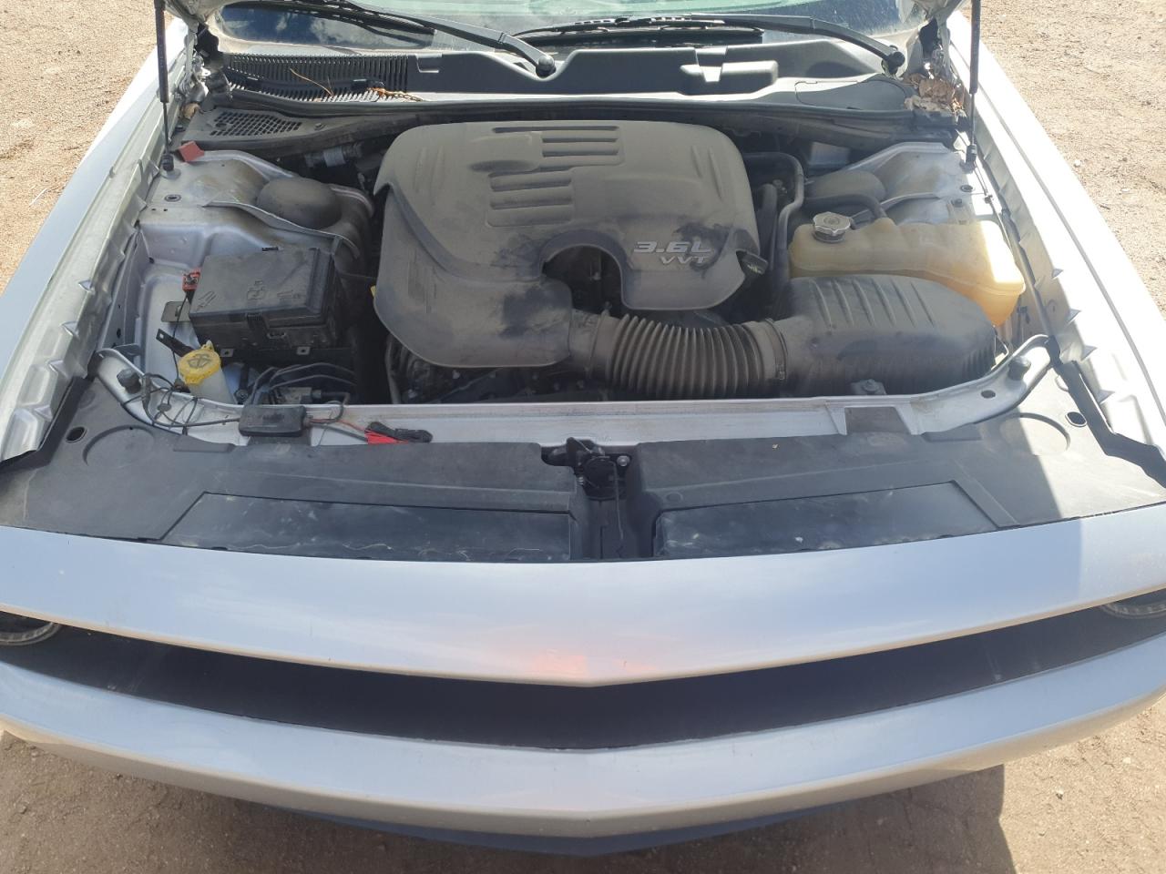 2019 Dodge Challenger Sxt VIN: 2C3CDZAG4KH669960 Lot: 84279515