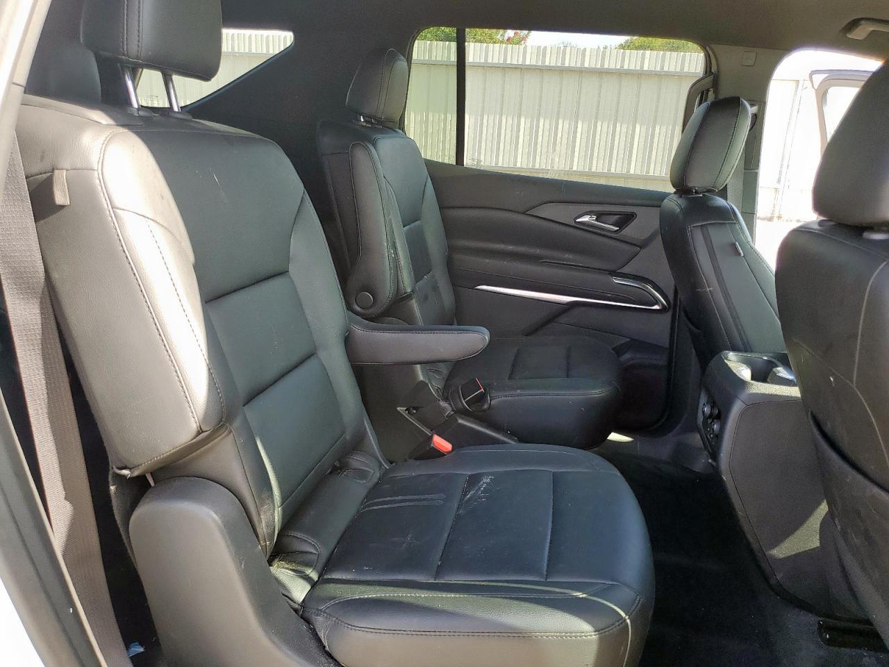 2024 Chevrolet Traverse Lt Z71 VIN: 1GNEVJKS6RJ143254 Lot: 81724485