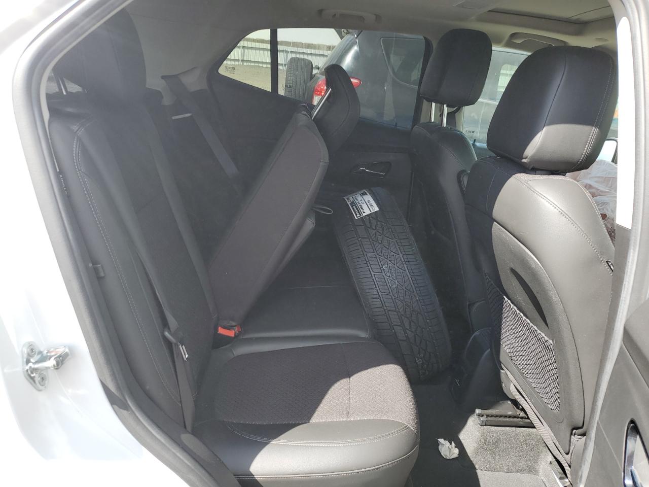 2018 Buick Encore Sport Touring VIN: KL4CJ2SB6JB559606 Lot: 70735345