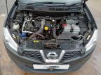 2011 NISSAN QASHQAI VISIA DCI  for sale at Copart YORK